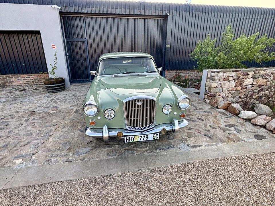 1964 Wolseley - Image 10 of 30