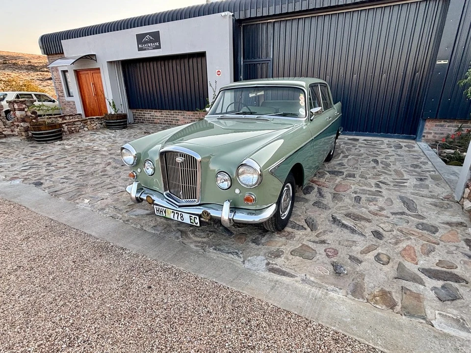 1964 Wolseley - Image 13 of 30
