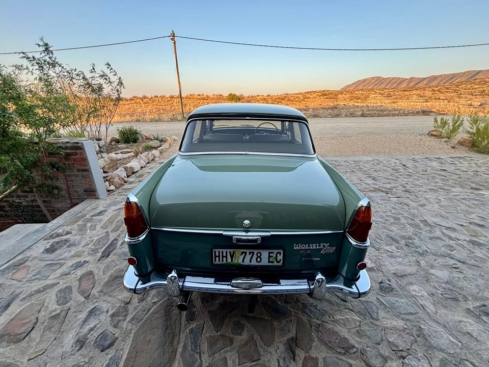 1964 Wolseley - Image 21 of 30