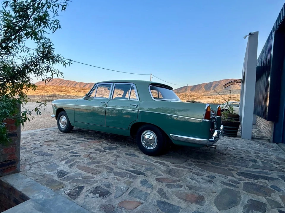 1964 Wolseley - Image 27 of 30