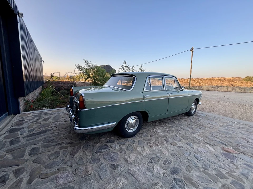 1964 Wolseley - Image 18 of 30