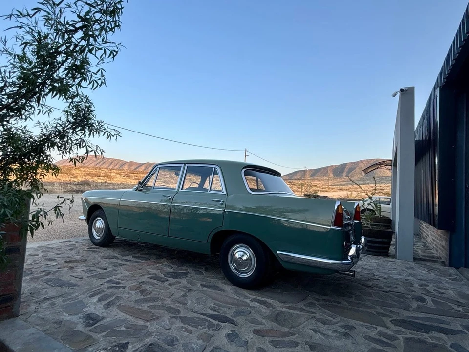 1964 Wolseley - Image 26 of 30