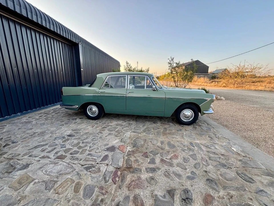 1964 Wolseley - Image 16 of 30