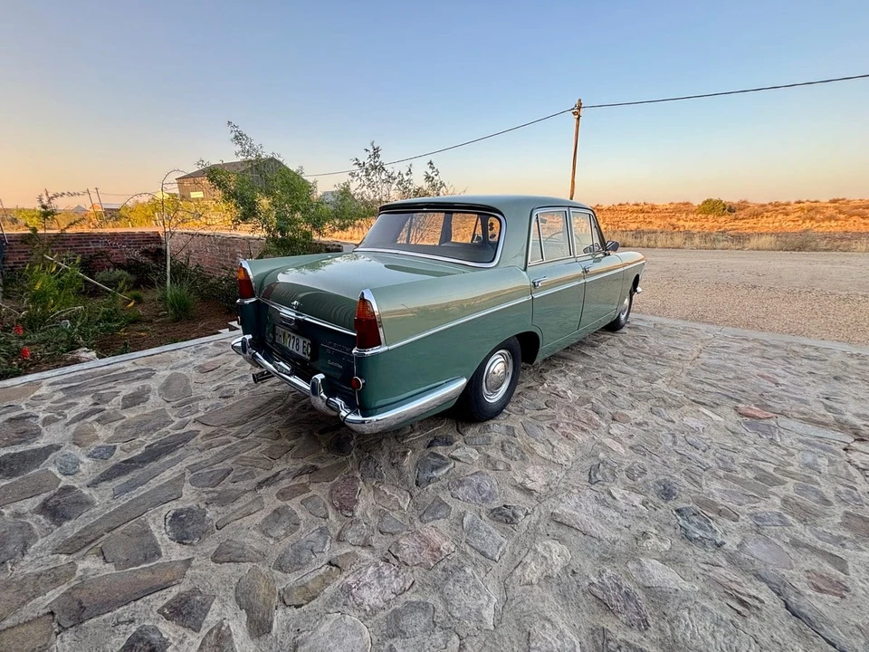 1964 Wolseley - Image 19 of 30