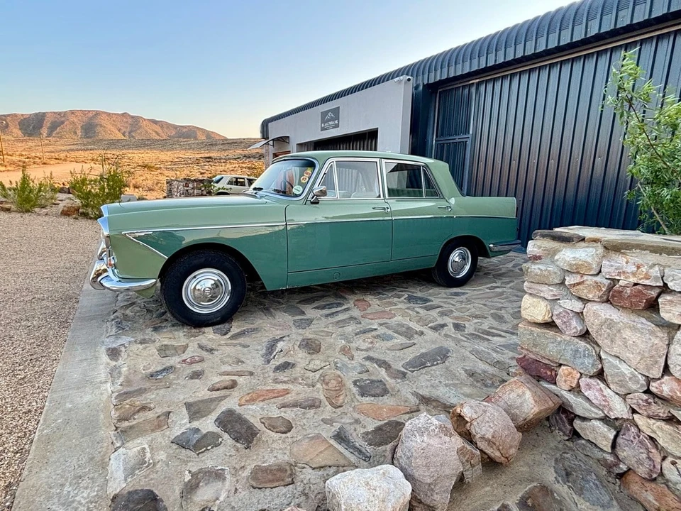 1964 Wolseley - Image 6 of 30