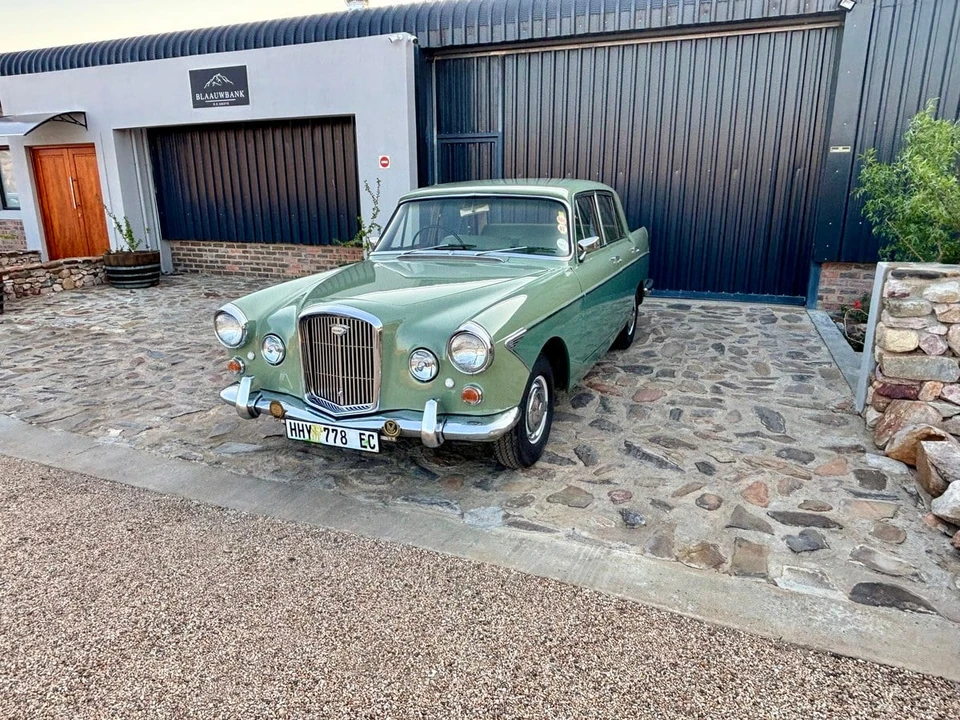 1964 Wolseley - Image 2 of 30