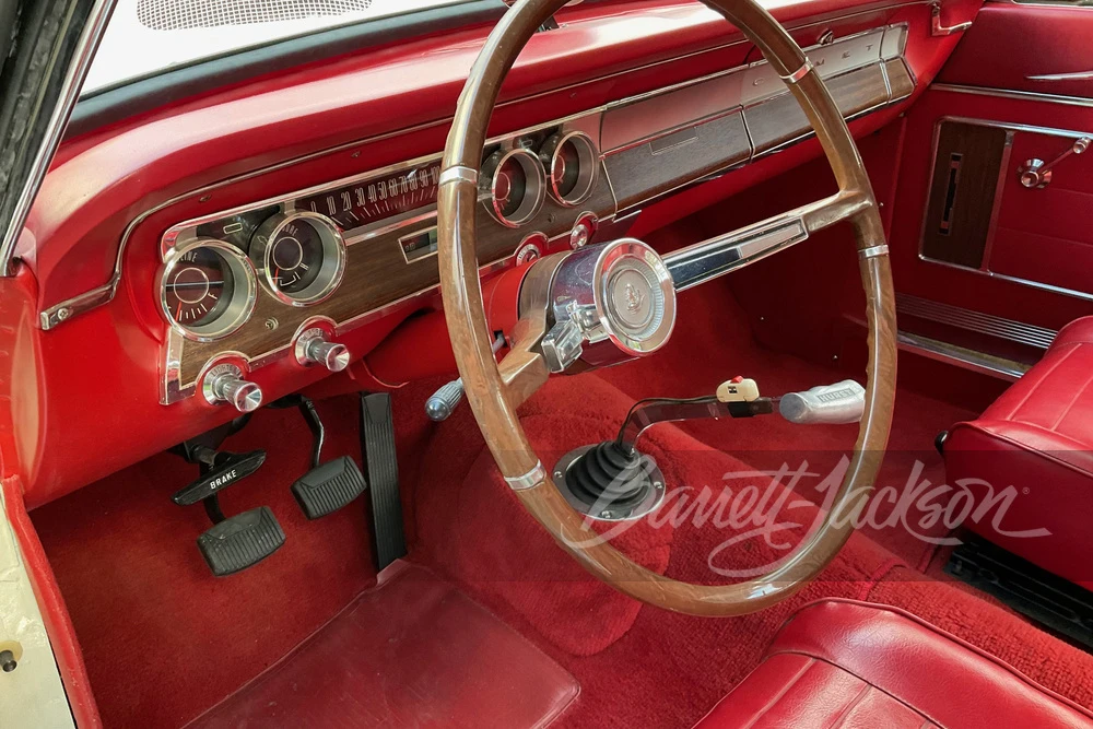 1964 Mercury Comet - Image 3 of 18