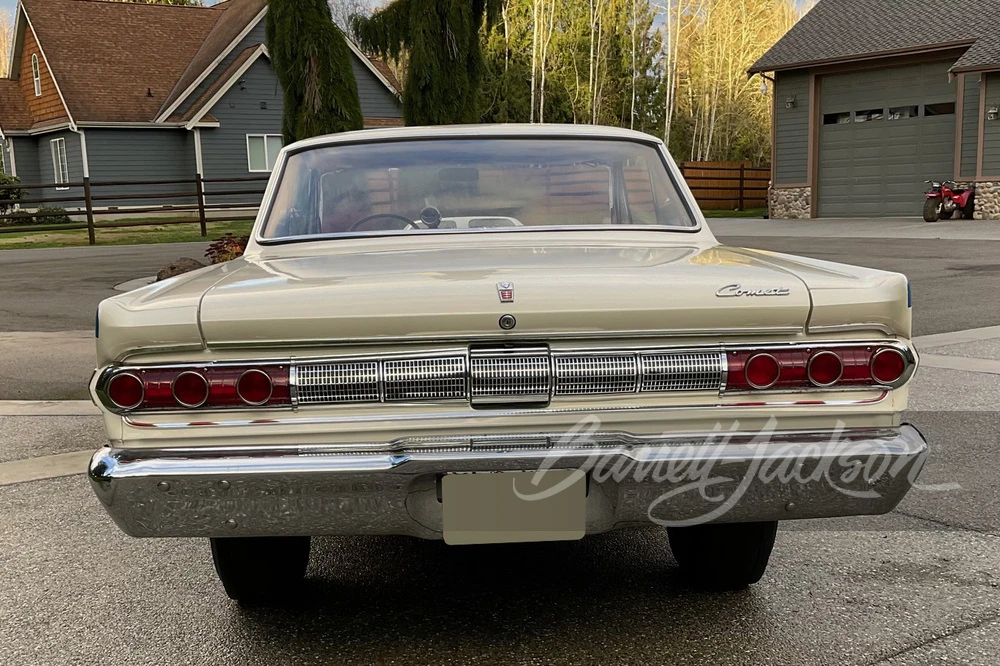1964 Mercury Comet - Image 14 of 18