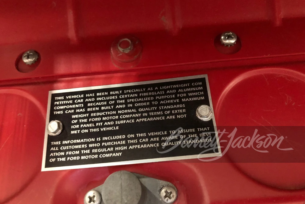 1964 Mercury Comet - Image 18 of 18