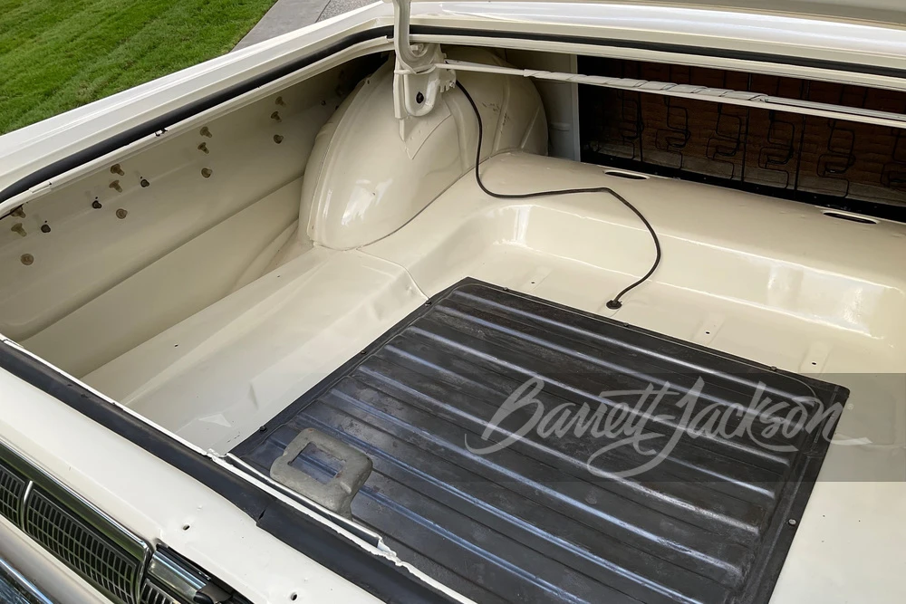 1964 Mercury Comet - Image 15 of 18