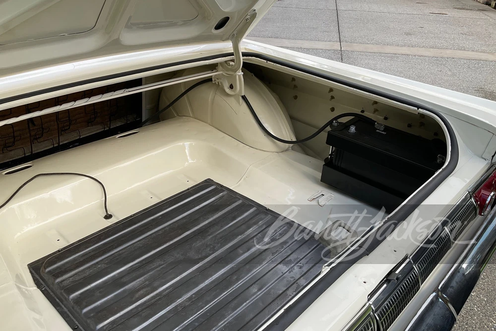 1964 Mercury Comet - Image 16 of 18
