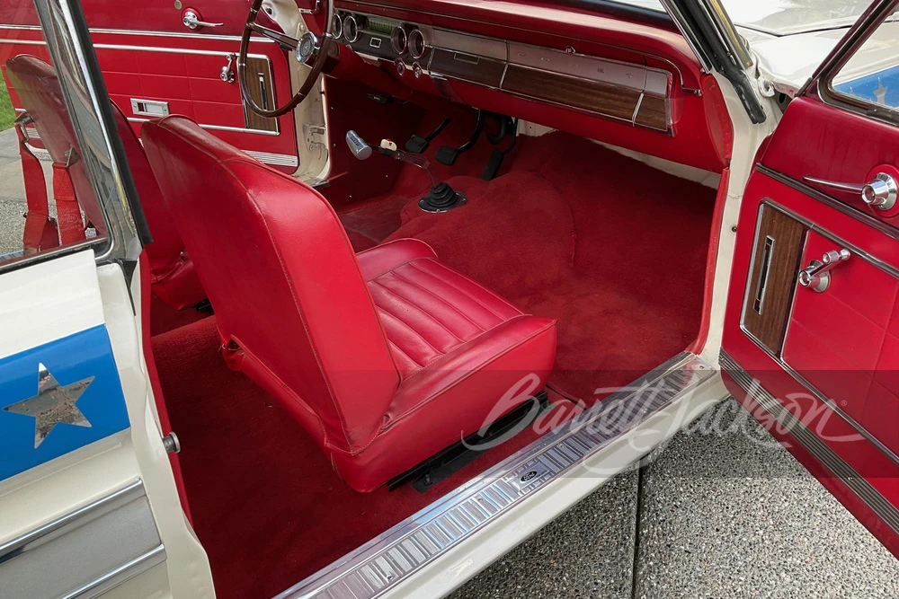 1964 Mercury Comet - Image 11 of 18