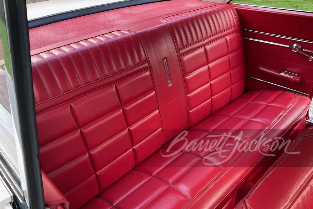 1964 Mercury Comet - Image 9 of 18