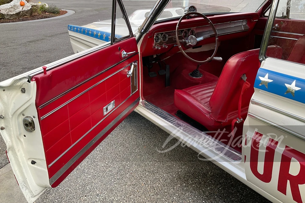 1964 Mercury Comet - Image 10 of 18