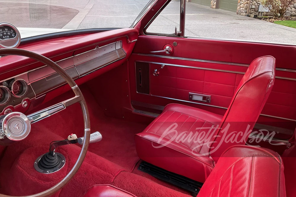 1964 Mercury Comet - Image 7 of 18