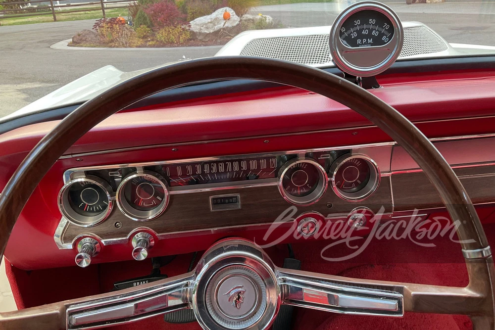 1964 Mercury Comet - Image 8 of 18