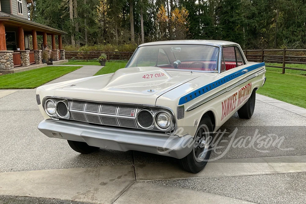 1964 Mercury Comet - Image 13 of 18