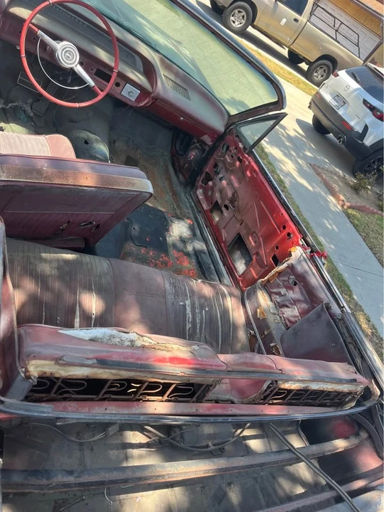 1964 Chevrolet SS - Image 4 of 8