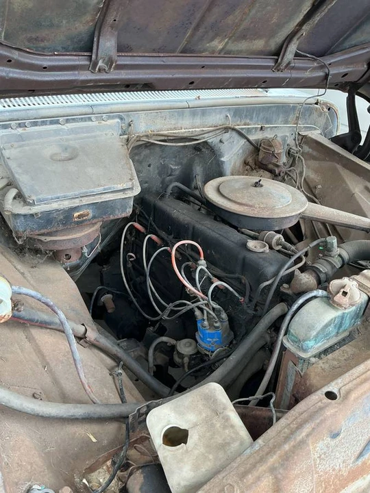 1964 Chevrolet C/K 1st Gen - Image 4 of 10