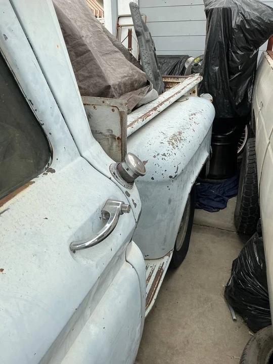 1964 Chevrolet C/K 1st Gen - Image 3 of 10