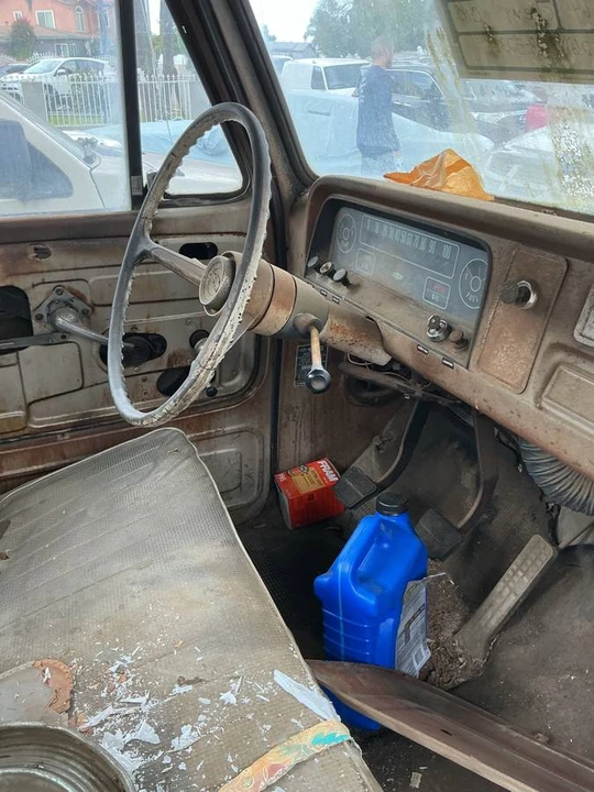 1964 Chevrolet C/K 1st Gen - Image 6 of 10