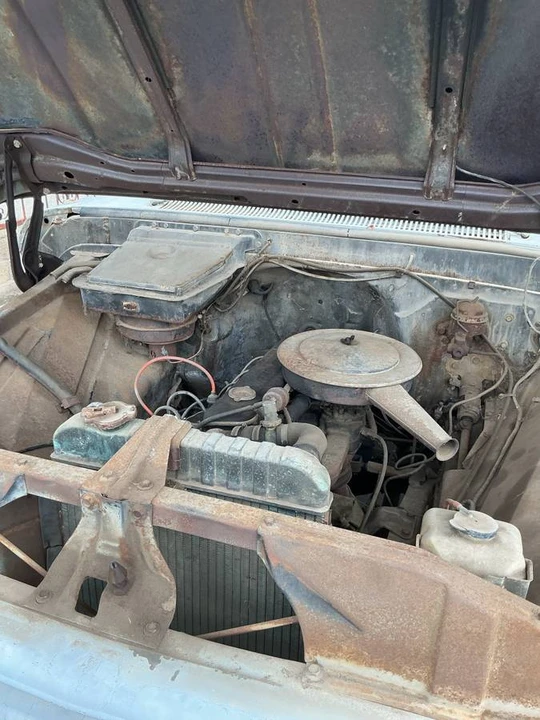 1964 Chevrolet C/K 1st Gen - Image 9 of 10