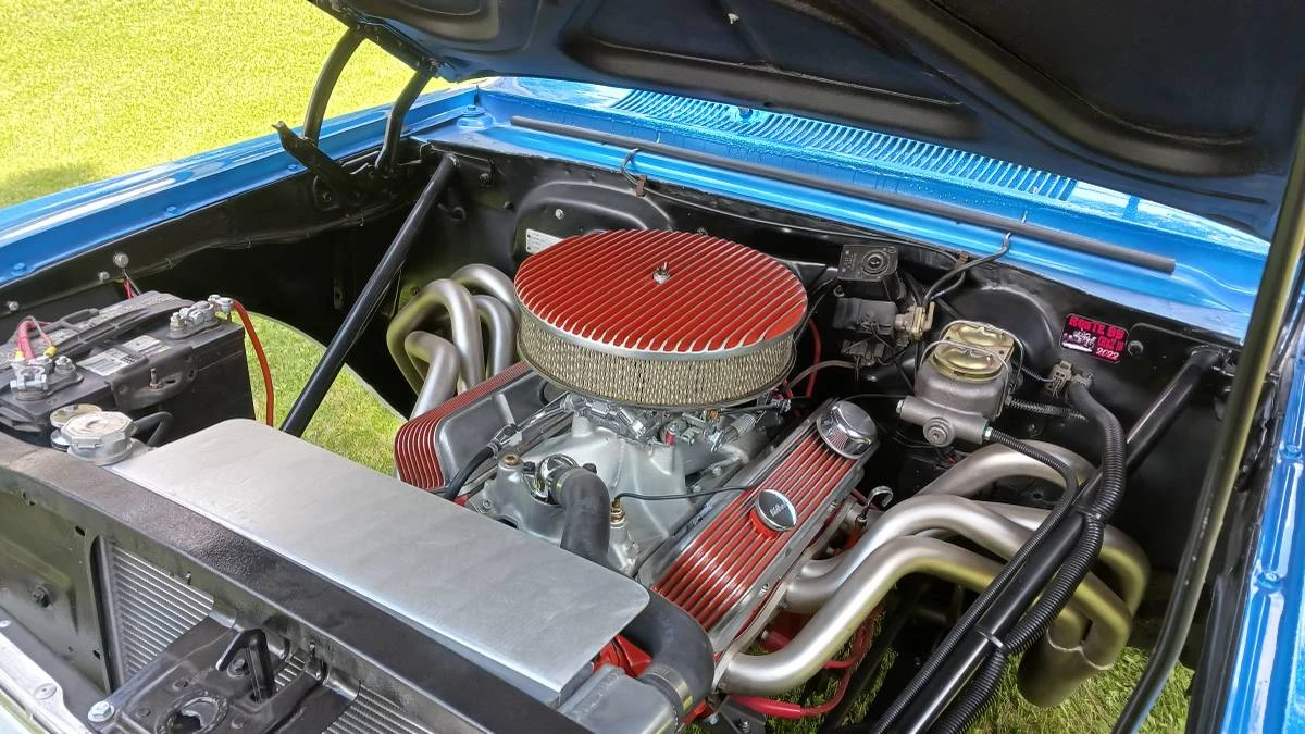 1964 Chevrolet II 1st Gen - Image 7 of 7
