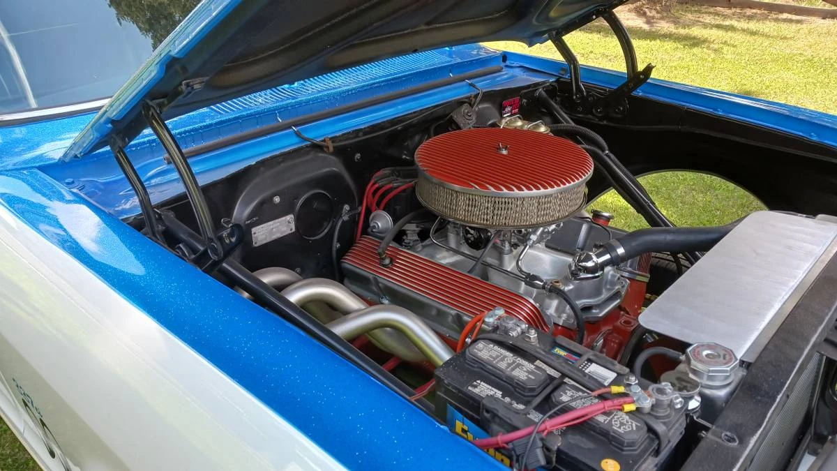 1964 Chevrolet II 1st Gen - Image 5 of 7