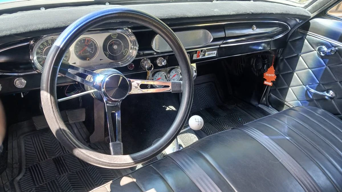 1964 Chevrolet II 1st Gen - Image 3 of 7