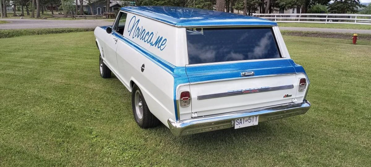 1964 Chevrolet II 1st Gen - Image 2 of 6
