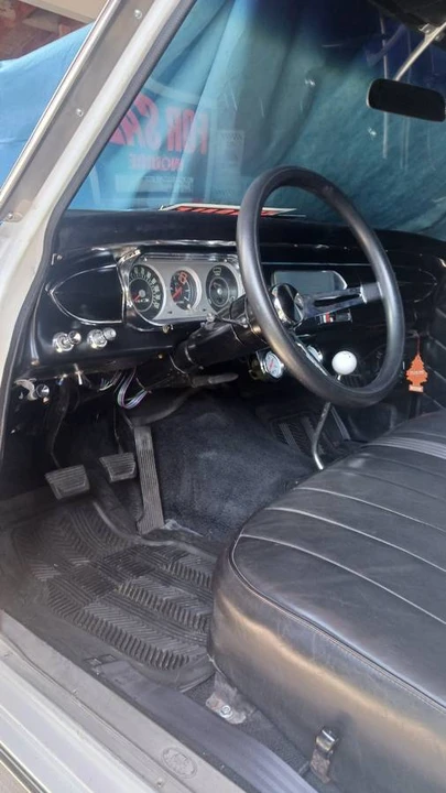 1964 Chevrolet II 1st Gen - Image 4 of 6