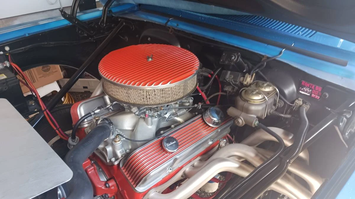 1964 Chevrolet II 1st Gen - Image 3 of 6
