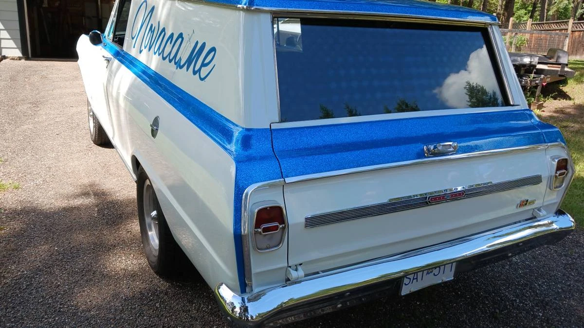 1964 Chevrolet II 1st Gen - Image 2 of 7