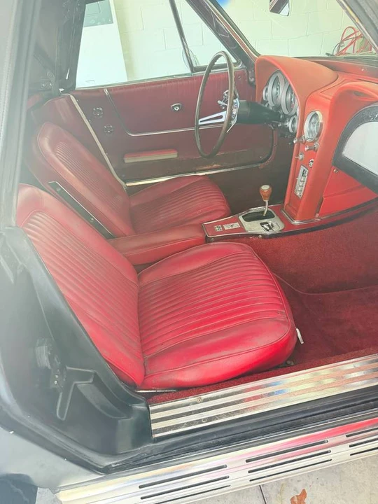 1964 Chevrolet Corvette C2 - Image 13 of 23