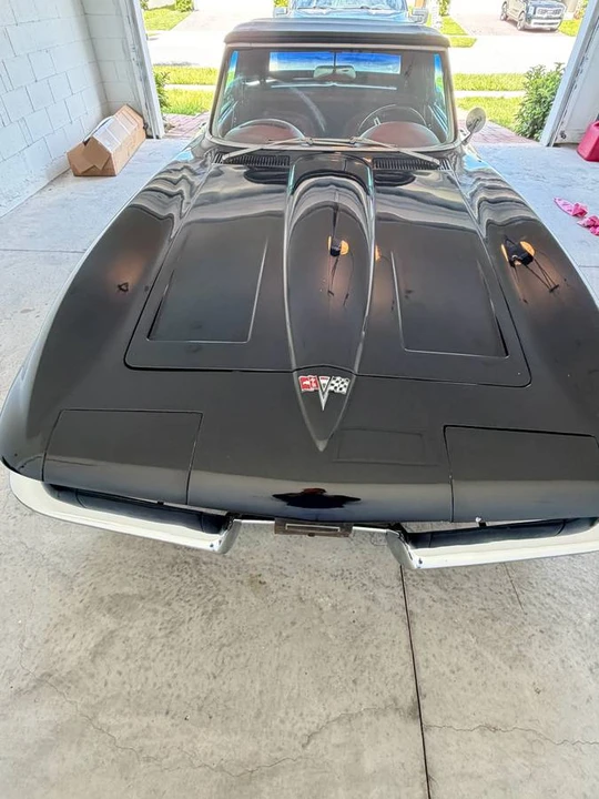 1964 Chevrolet Corvette C2 - Image 6 of 23