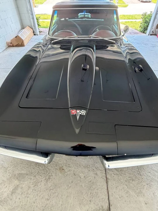 1964 Chevrolet Corvette C2 - Image 3 of 23