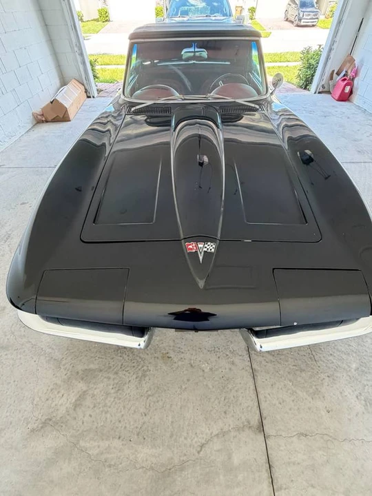 1964 Chevrolet Corvette C2 - Image 2 of 23