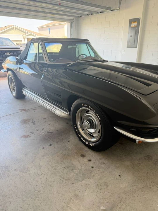 1964 Chevrolet Corvette C2 - Image 10 of 23
