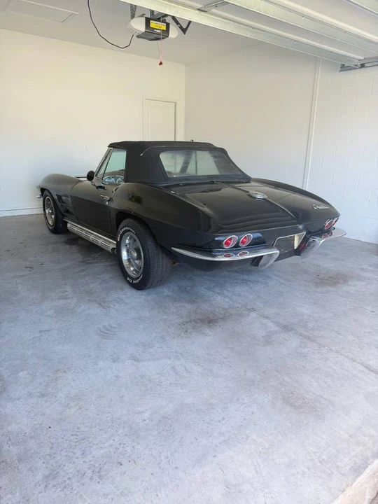 1964 Chevrolet Corvette C2 - Image 7 of 23