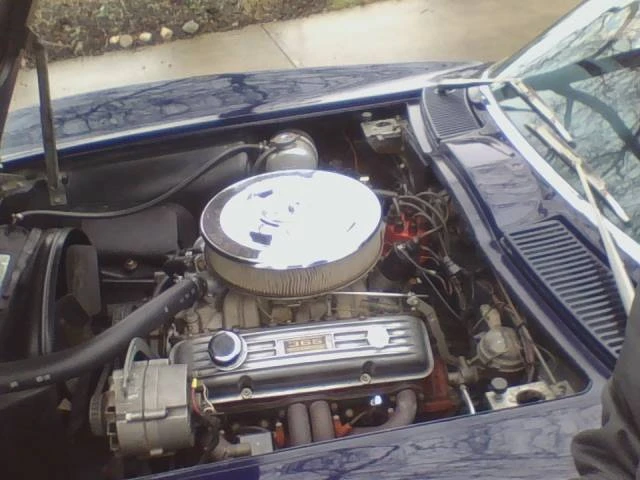1964 Chevrolet Corvette C2 - Image 8 of 8