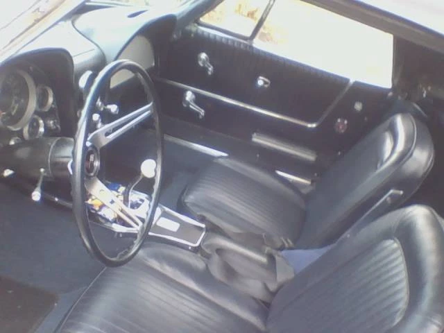 1964 Chevrolet Corvette C2 - Image 6 of 8