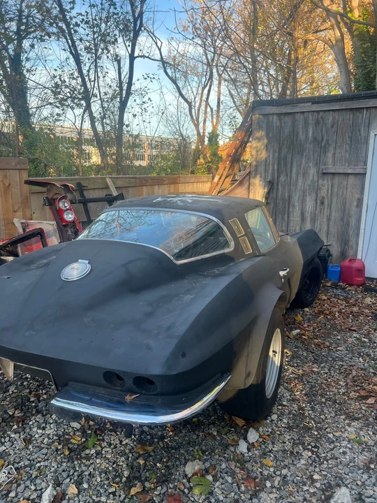 1964 Chevrolet Corvette C2 - Image 2 of 15