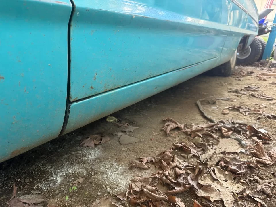 1964 Ford Galaxie 2nd Gen - Image 7 of 9