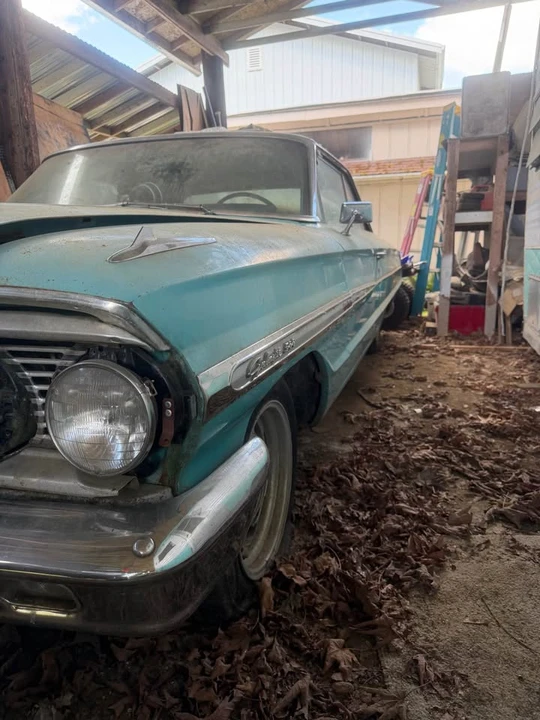 1964 Ford Galaxie 2nd Gen - Image 9 of 9