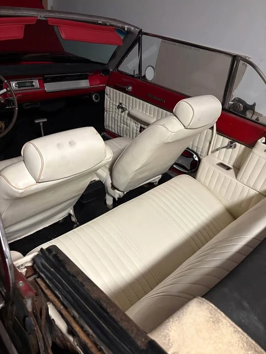 1964 Mercury Comet - Image 6 of 10