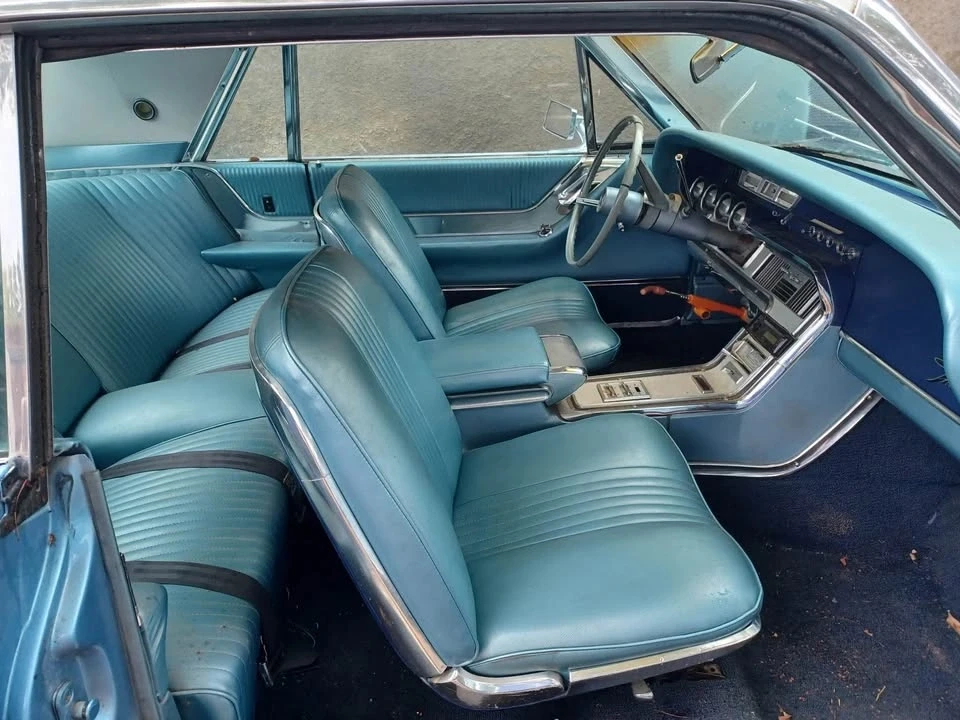 1964 Ford Thunderbird 4th Gen - Image 7 of 9
