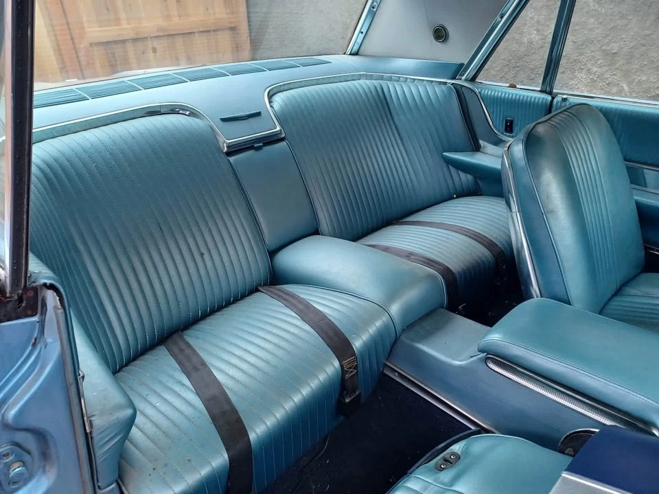 1964 Ford Thunderbird 4th Gen - Image 9 of 9