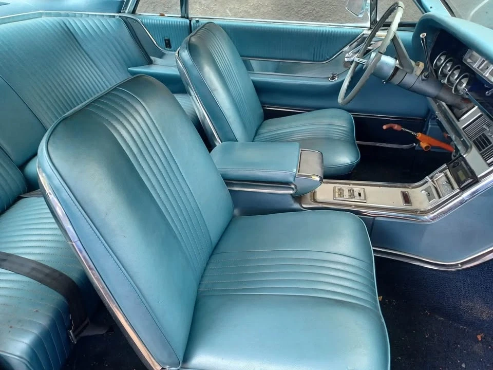 1964 Ford Thunderbird 4th Gen - Image 8 of 9