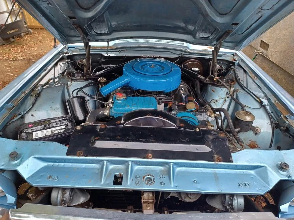 1964 Ford Thunderbird 4th Gen - Image 5 of 9