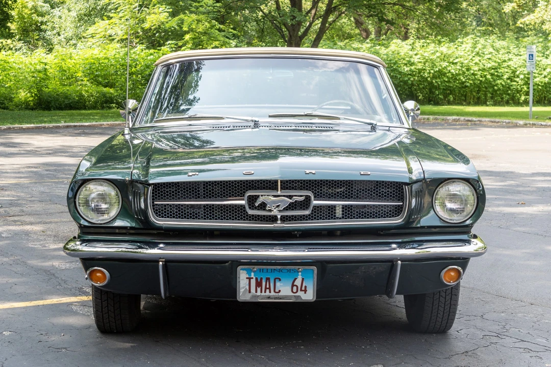 1964 Ford Mustang 1st Gen (1964.5-1966) - Image 19 of 31
